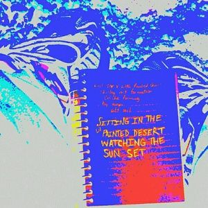 Meet your Posher, Etern